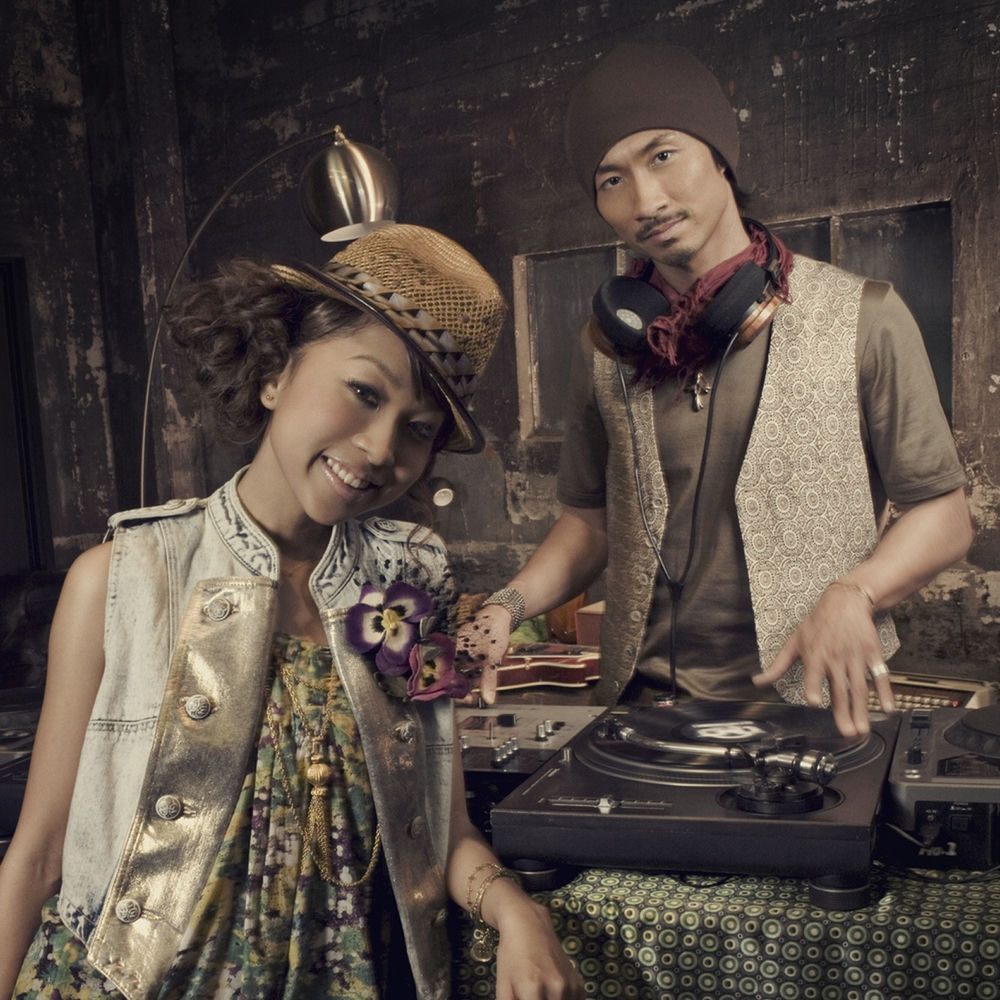 DJ MAKIDAI profilképe