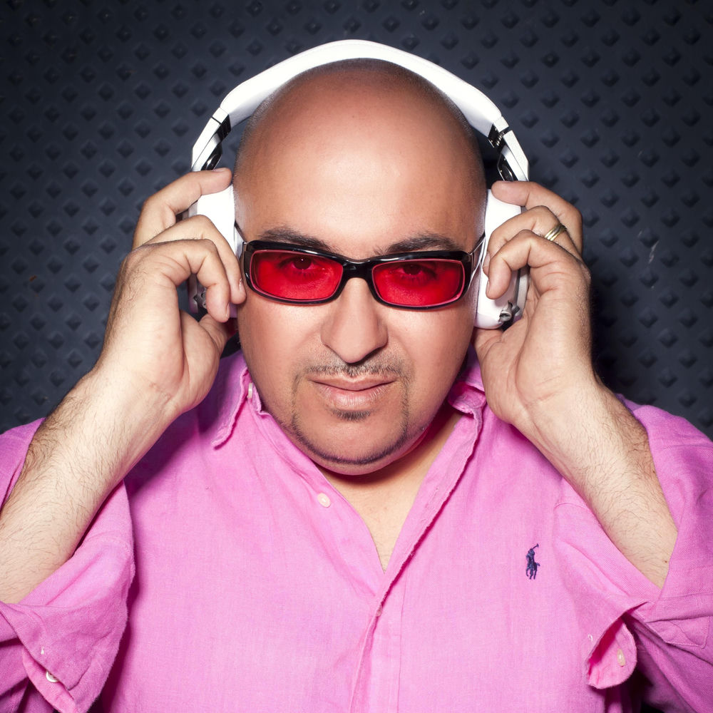 DJ Mam’s profilképe