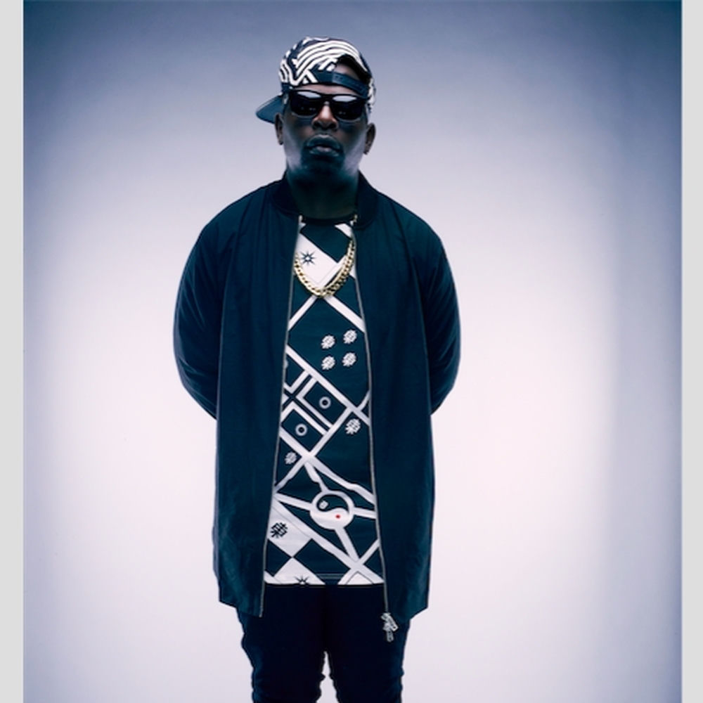 DJ Maphorisa profilképe