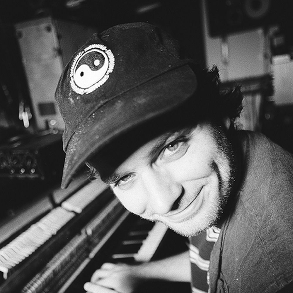 DJ Marcx profilképe