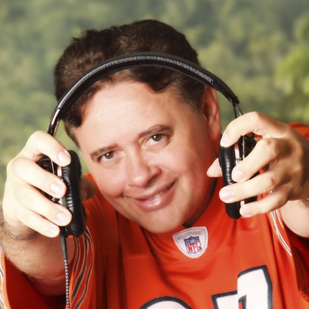 DJ Marlboro profilképe
