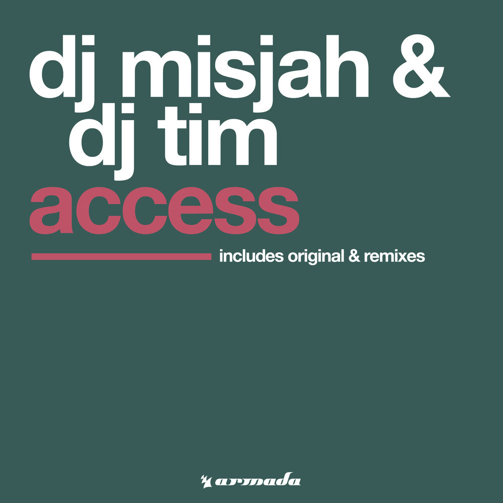 DJ Misjah profilképe