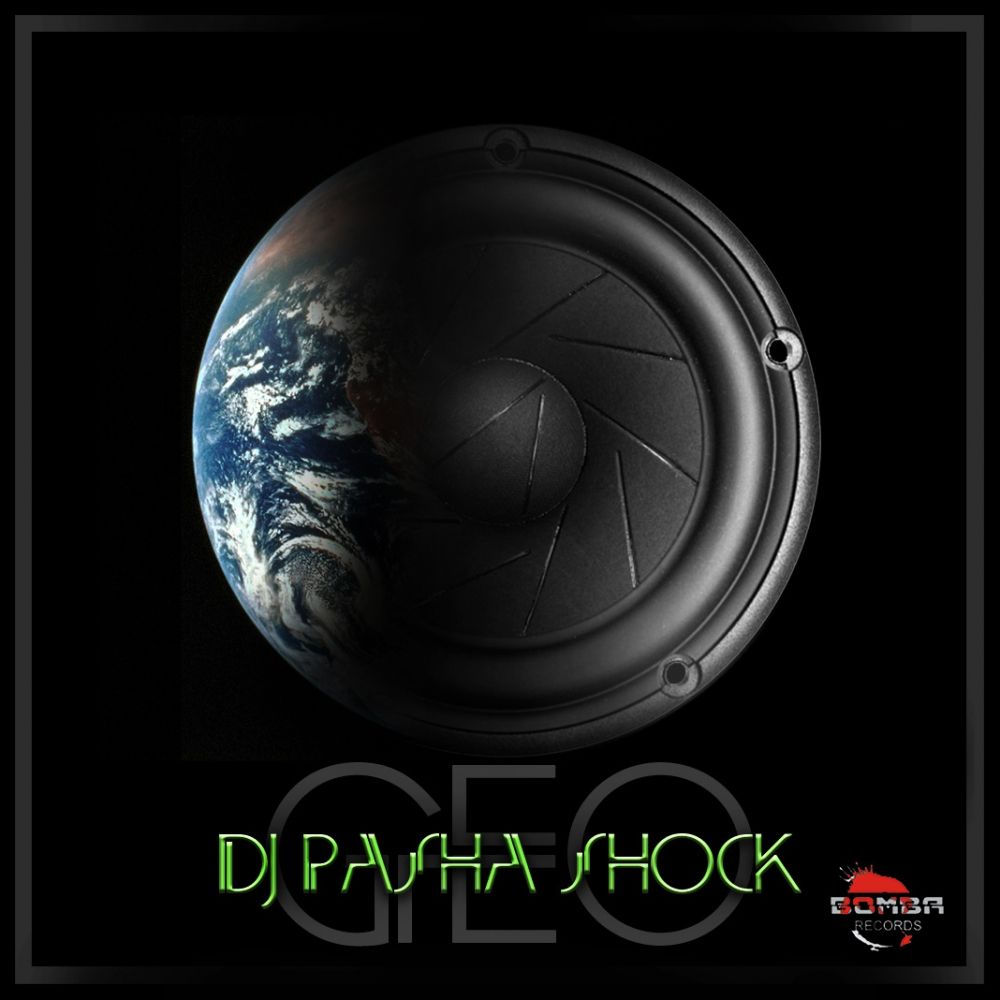 DJ Pasha profilképe