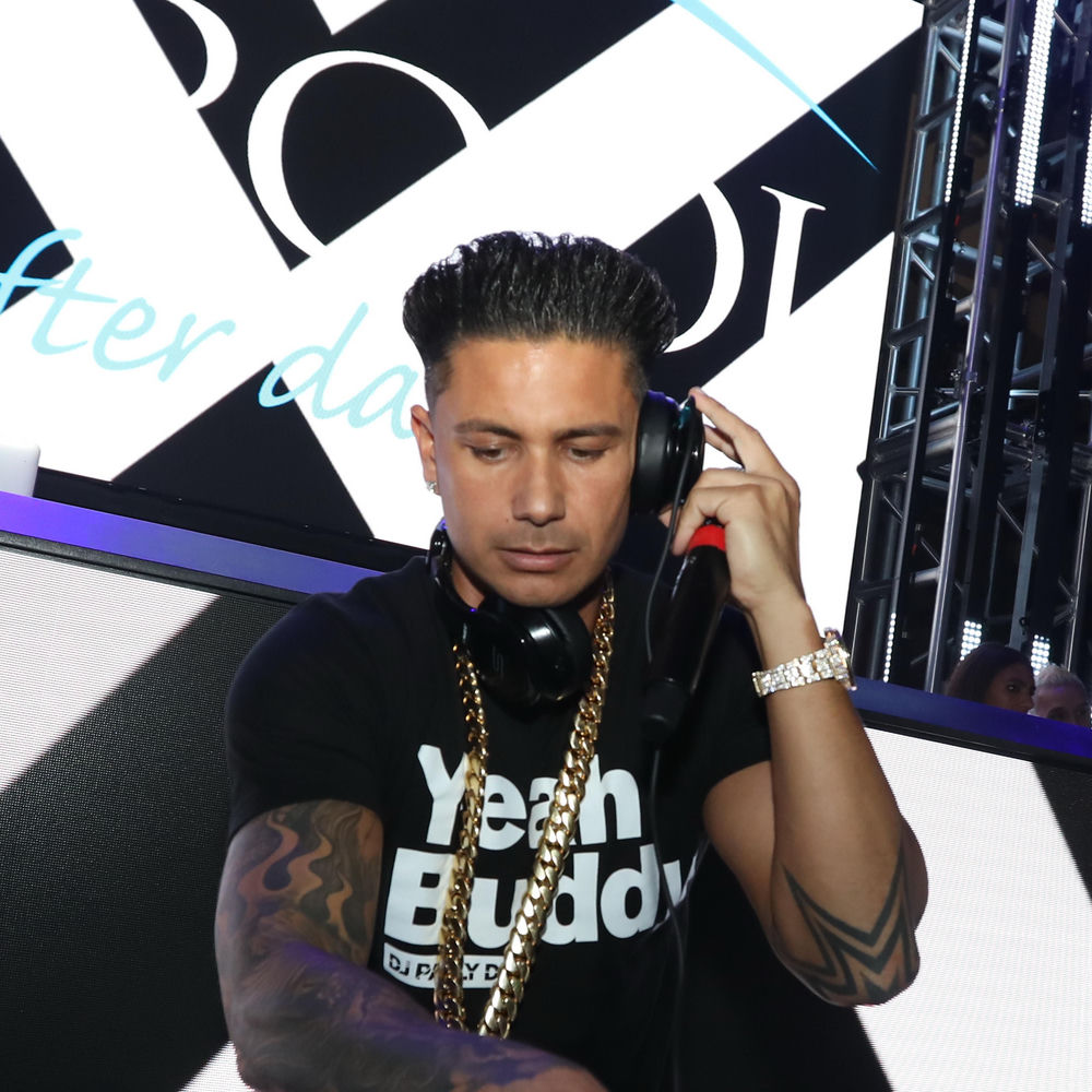 DJ Pauly D profilképe