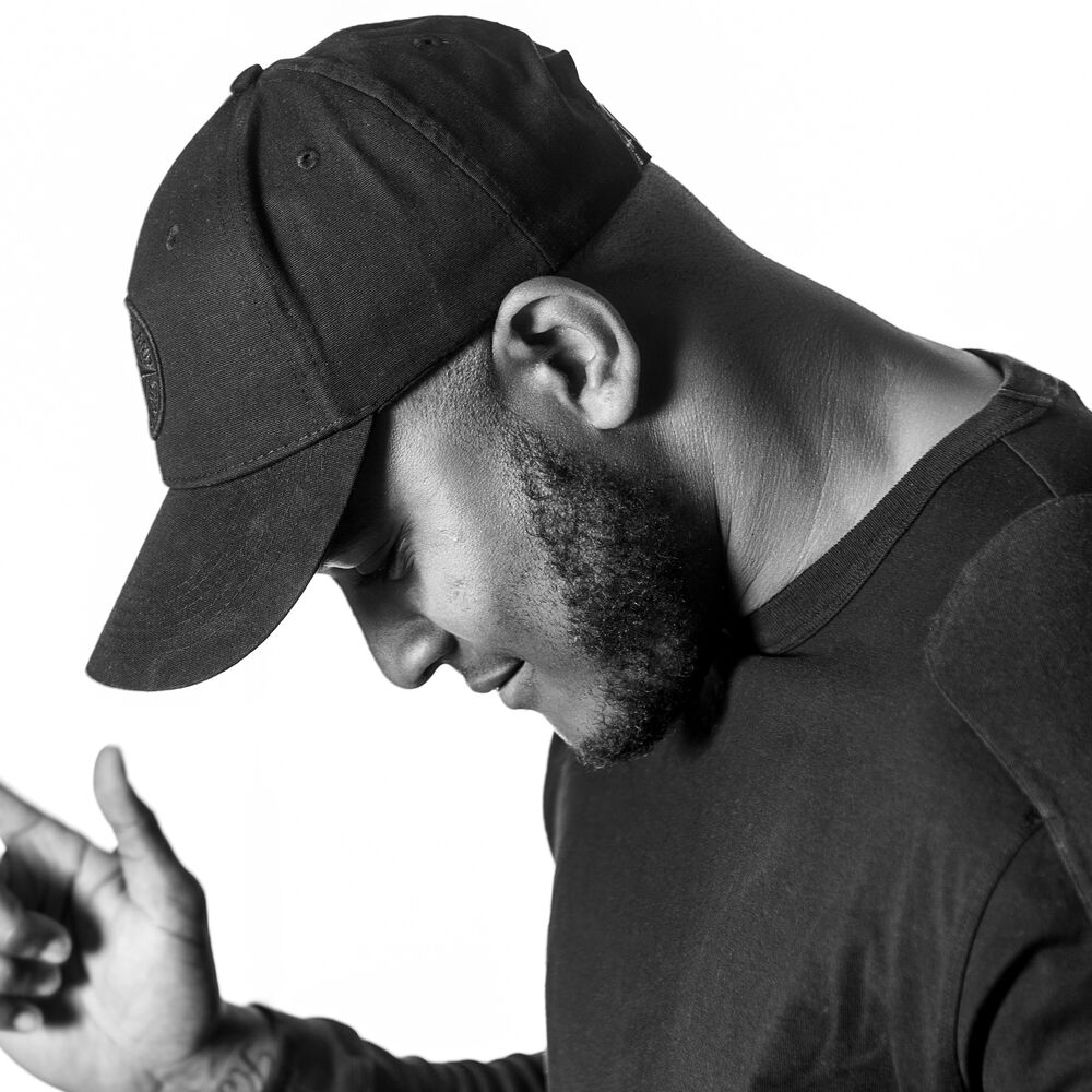 DJ Q profilképe