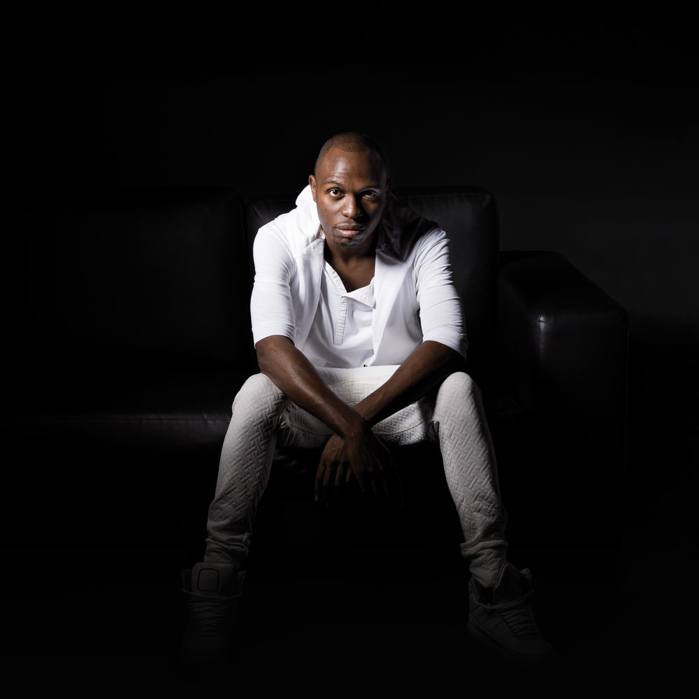 DJ Qness profilképe