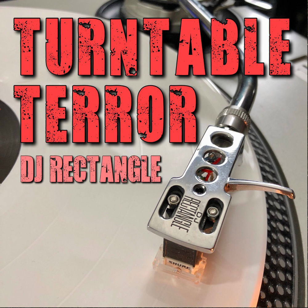 DJ Rectangle profilképe