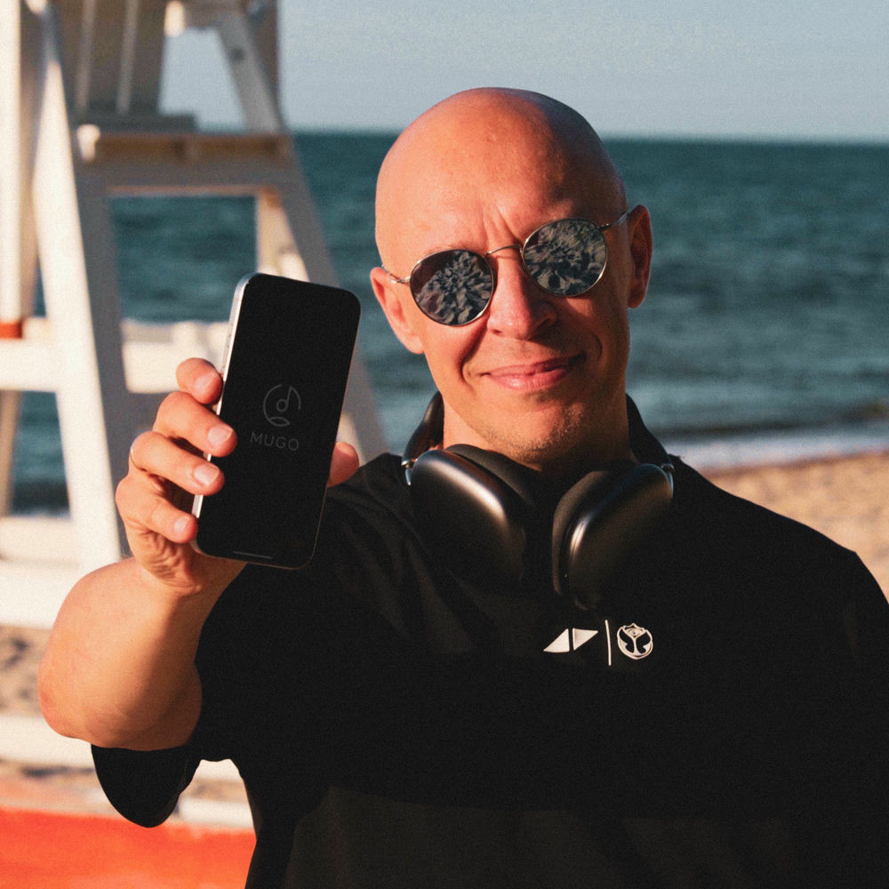 DJ Remo profilképe
