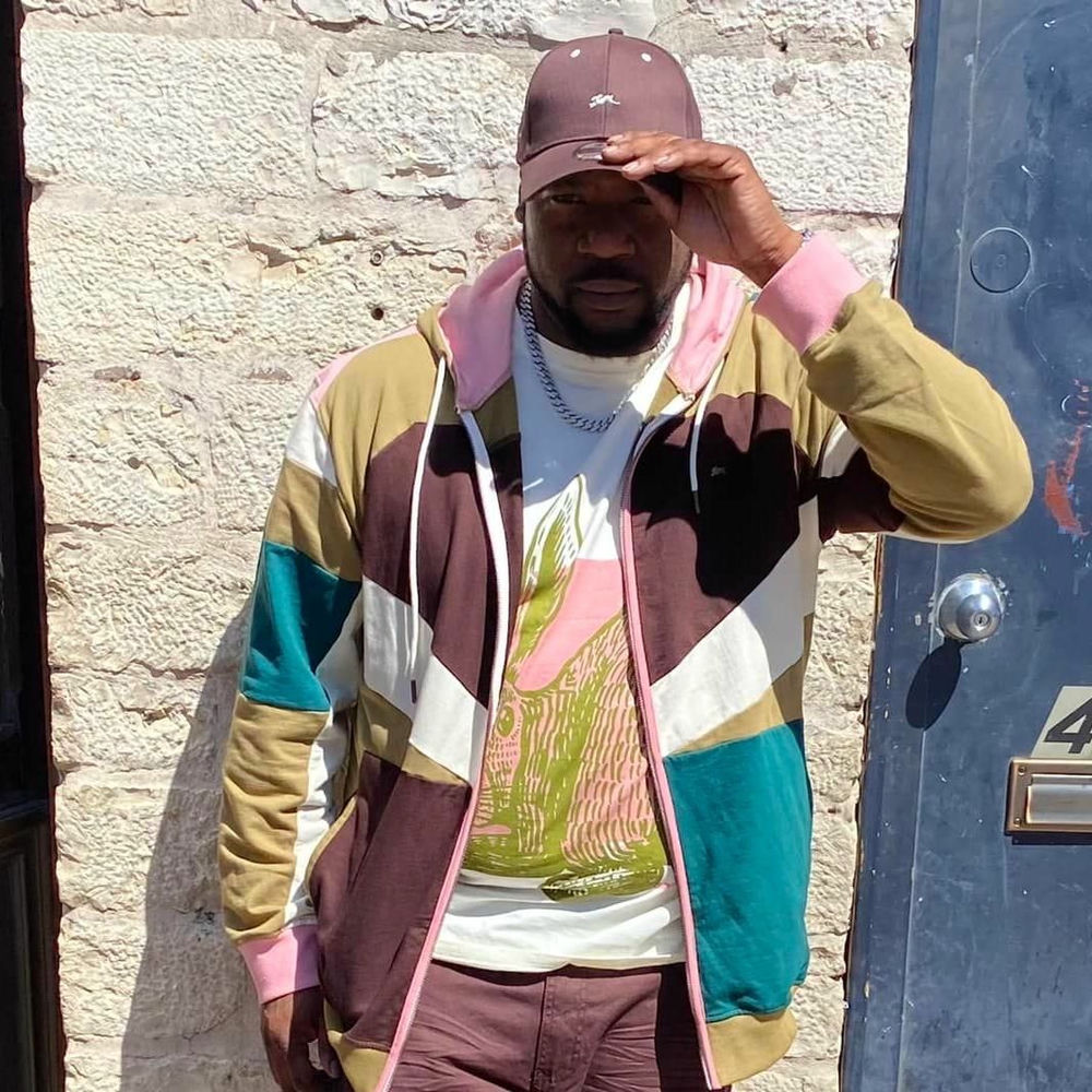DJ Roc profilképe