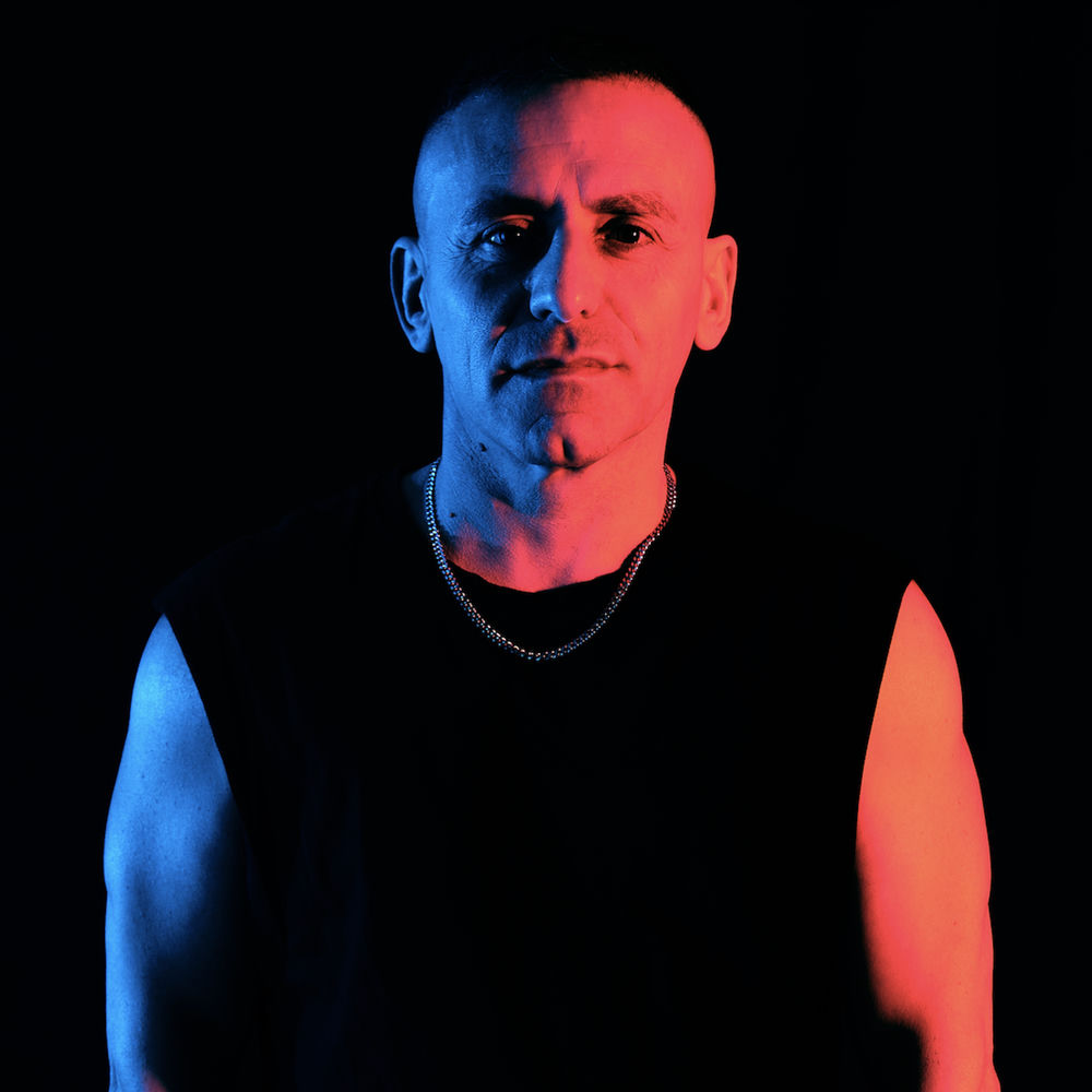 DJ Ross profilképe