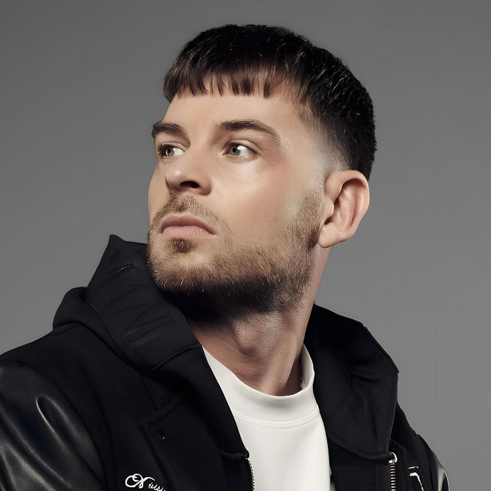 DJ S.K.T profilképe