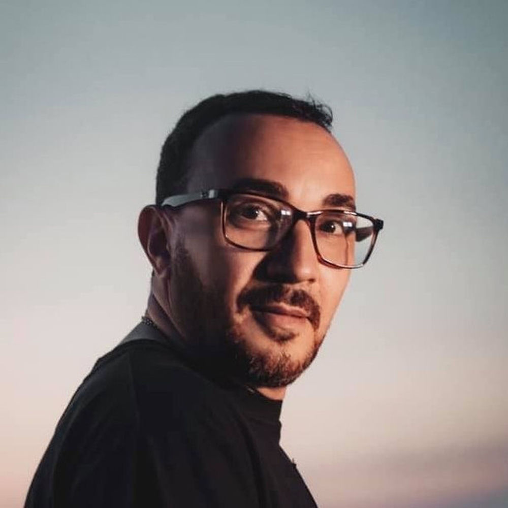 DJ Sammy profilképe