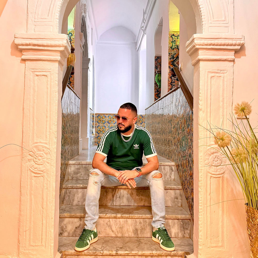 DJ Sem profilképe