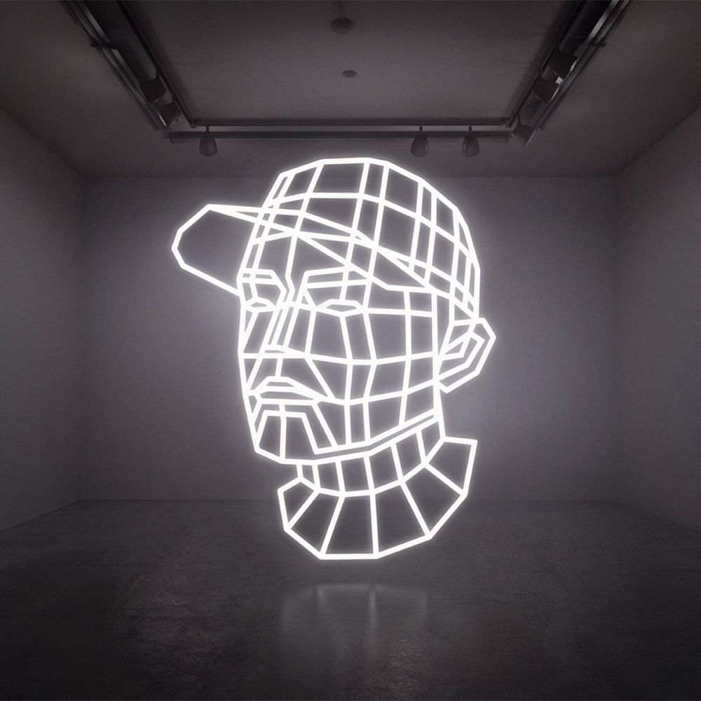 DJ Shadow profilképe