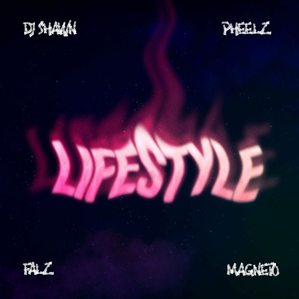 DJ Shawn profilképe