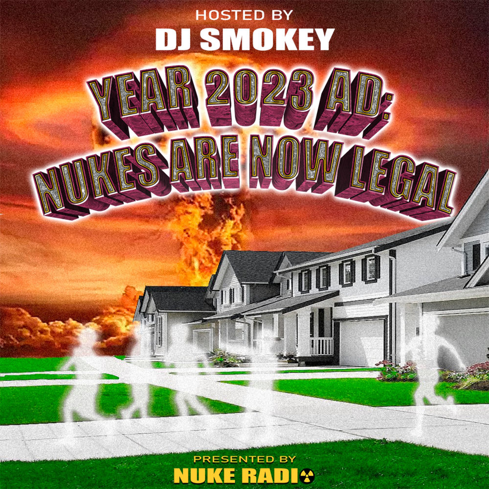 DJ Smokey profilképe