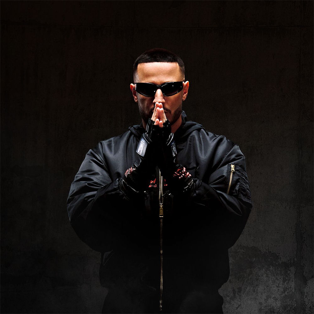 DJ Snake profilképe