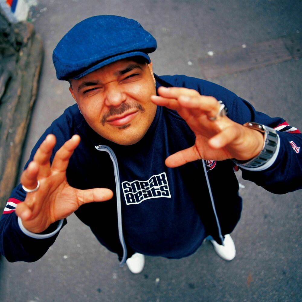 DJ Sneak profilképe