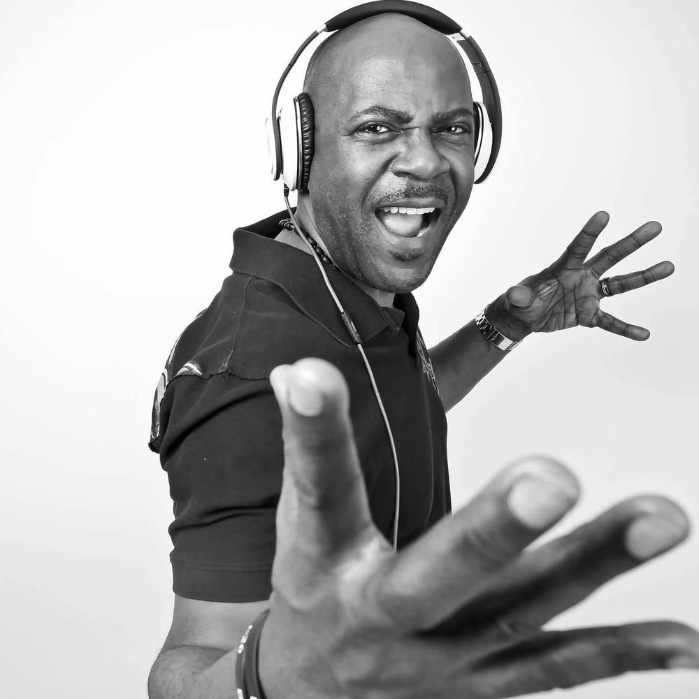 DJ Spen profilképe