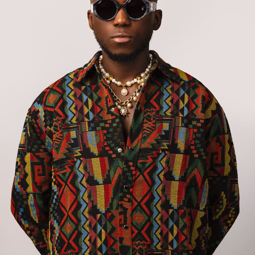 DJ Spinall profilképe