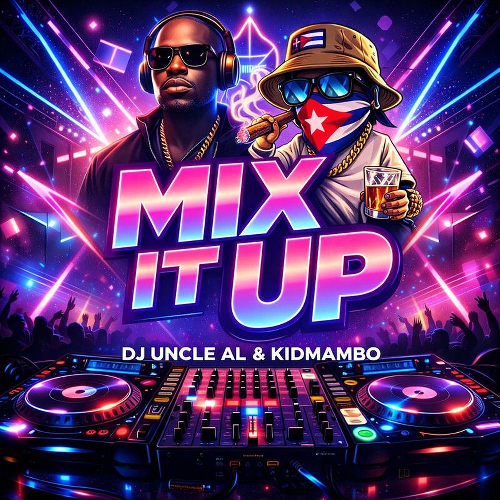 DJ Uncle Al profilképe