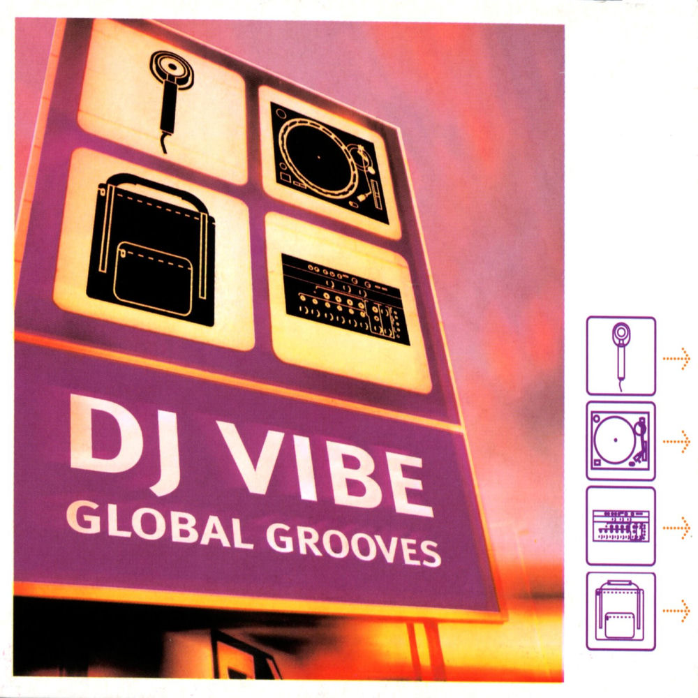 DJ Vibe profilképe