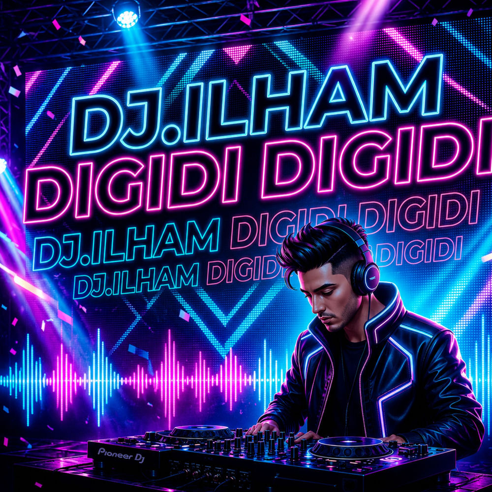 DJ Virman profilképe