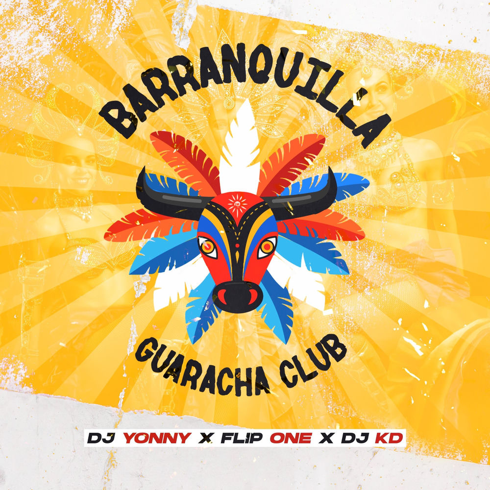 DJ Yonny profilképe