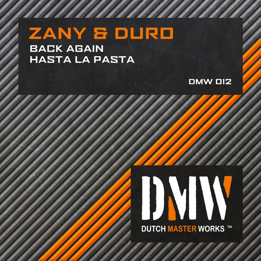 DJ Zany profilképe
