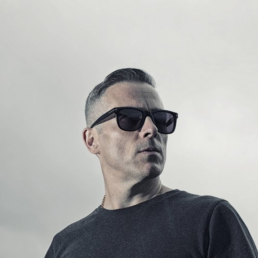DJ Zinc profilképe