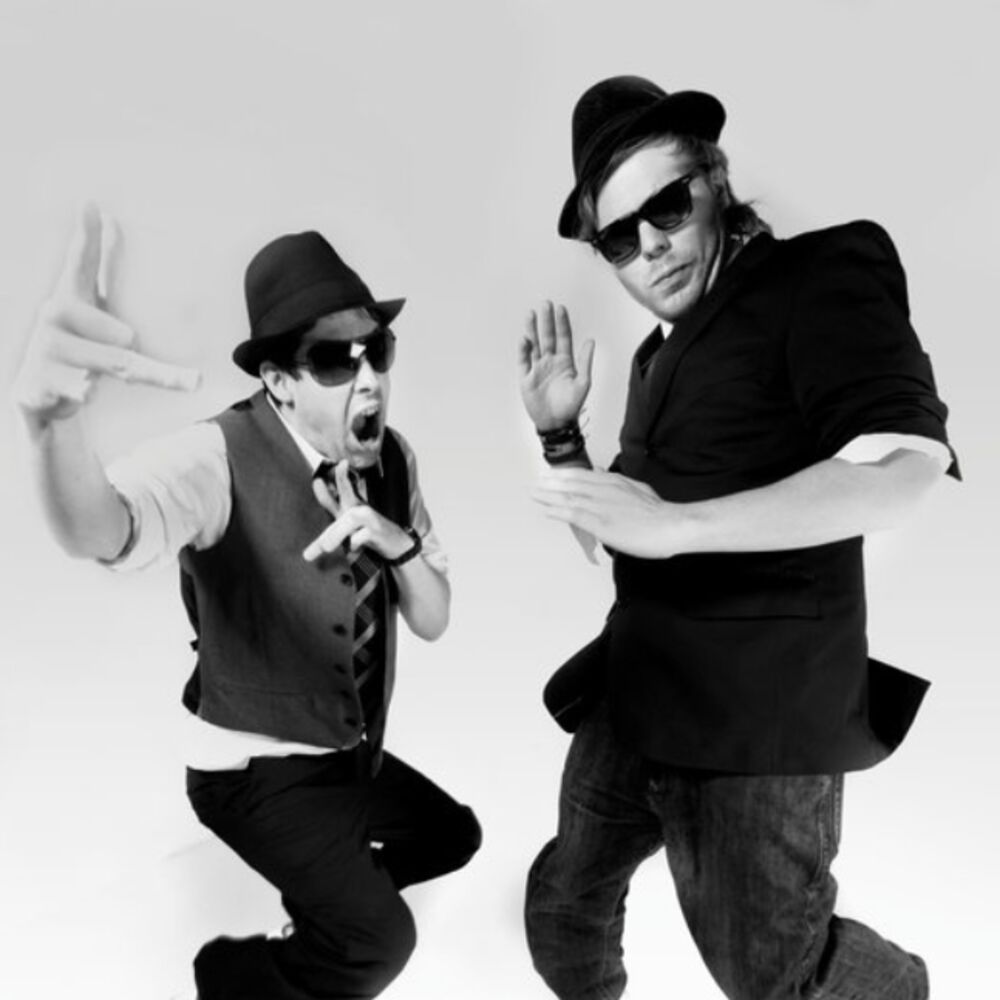 Dodge & Fuski profilképe