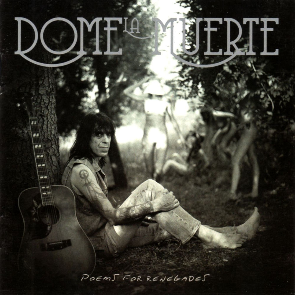 Dome la Muerte profilképe