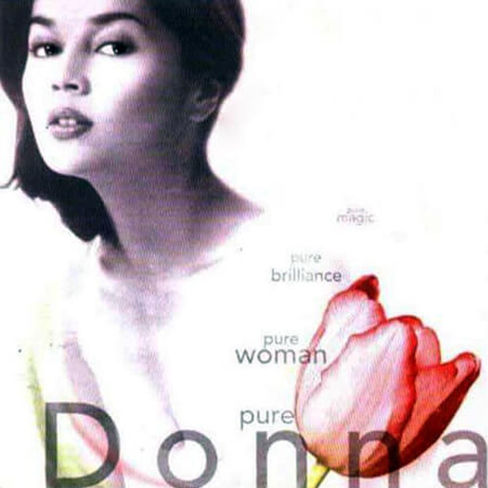 Donna D’Cruz profilképe