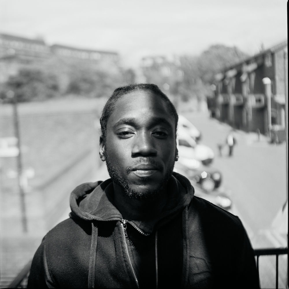 Dornik profilképe