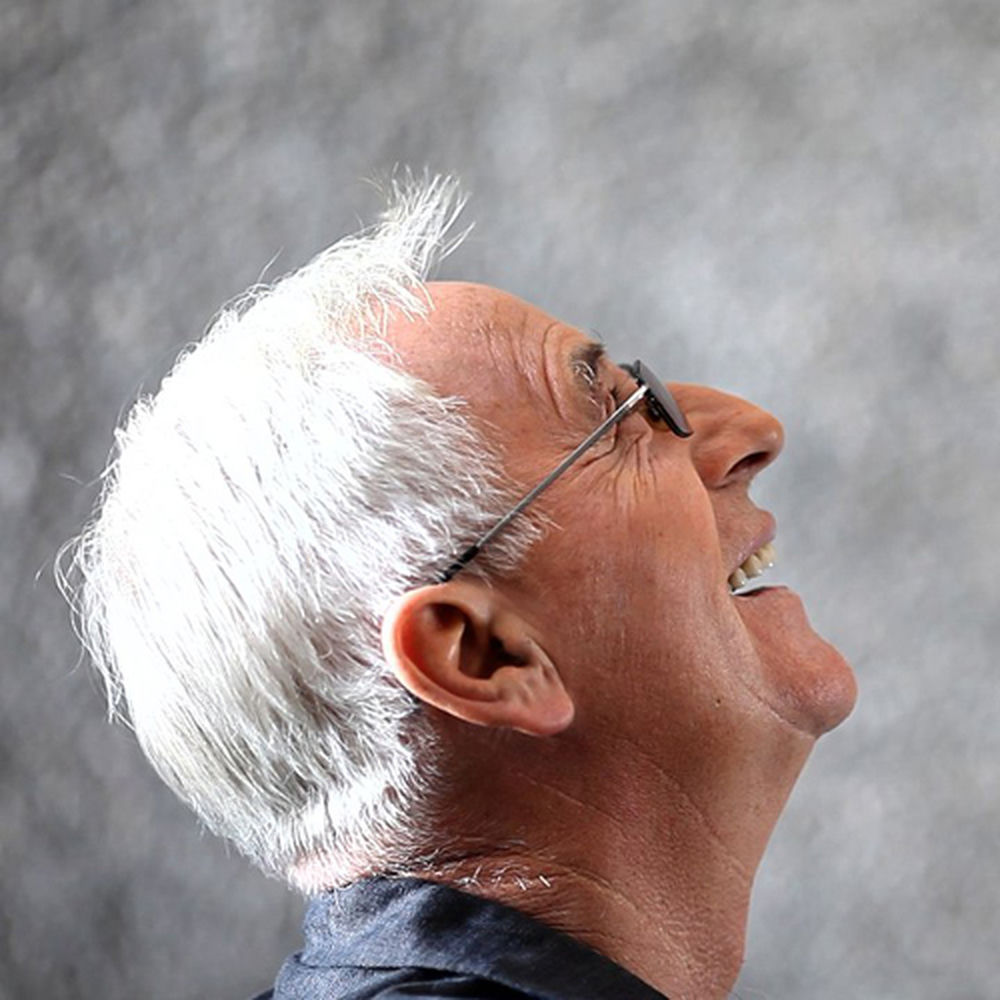Dr. Mix profilképe