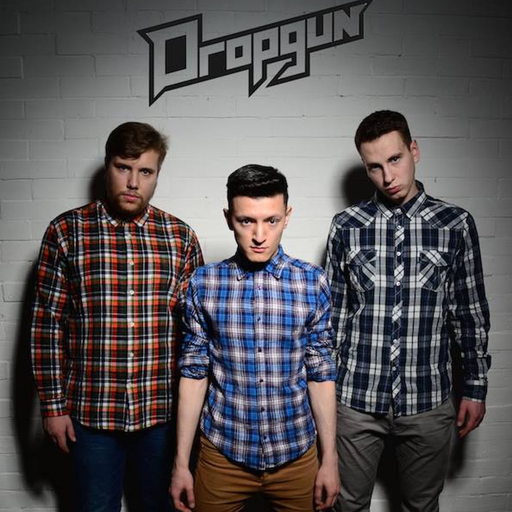 Dropgun profilképe