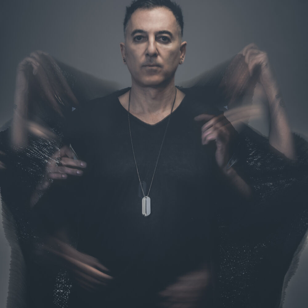 Dubfire profilképe