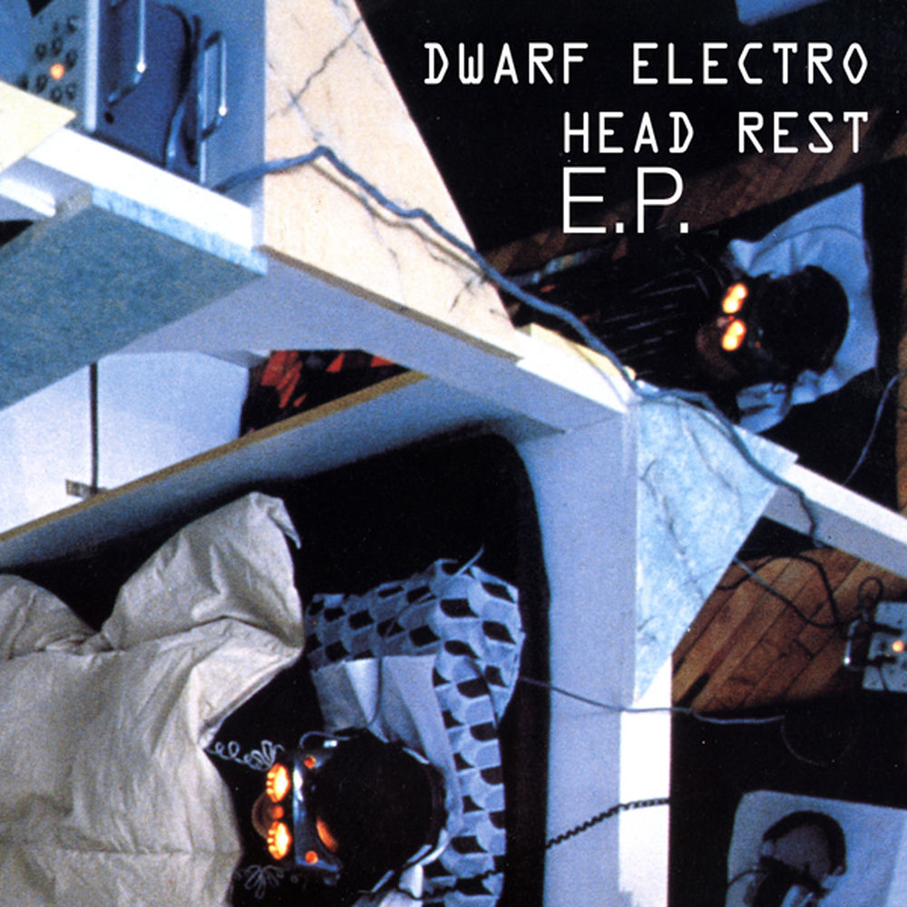 Dwarf Electro profilképe