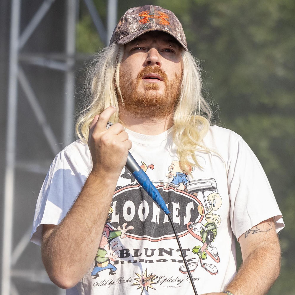 Dylan Brady profilképe
