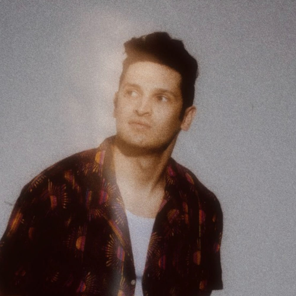 Dylan Rockoff profilképe
