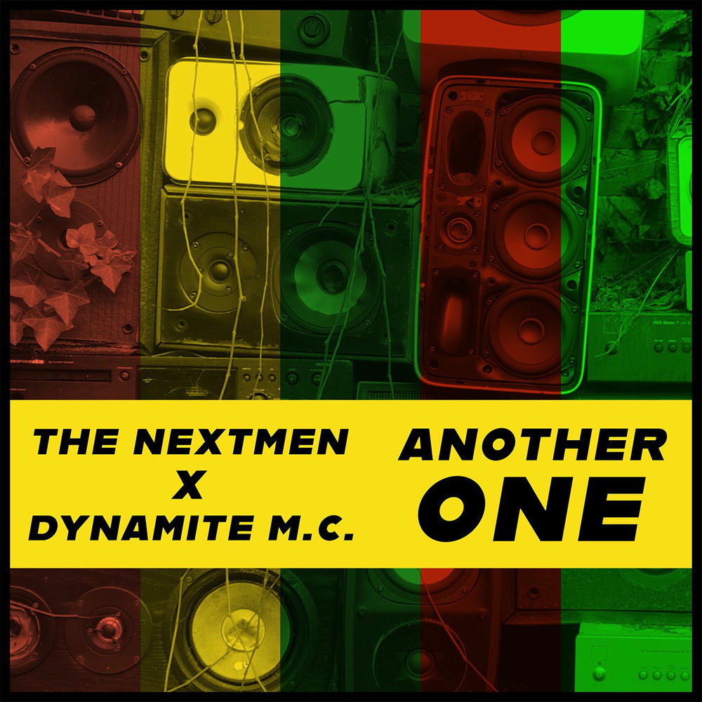 Dynamite MC profilképe