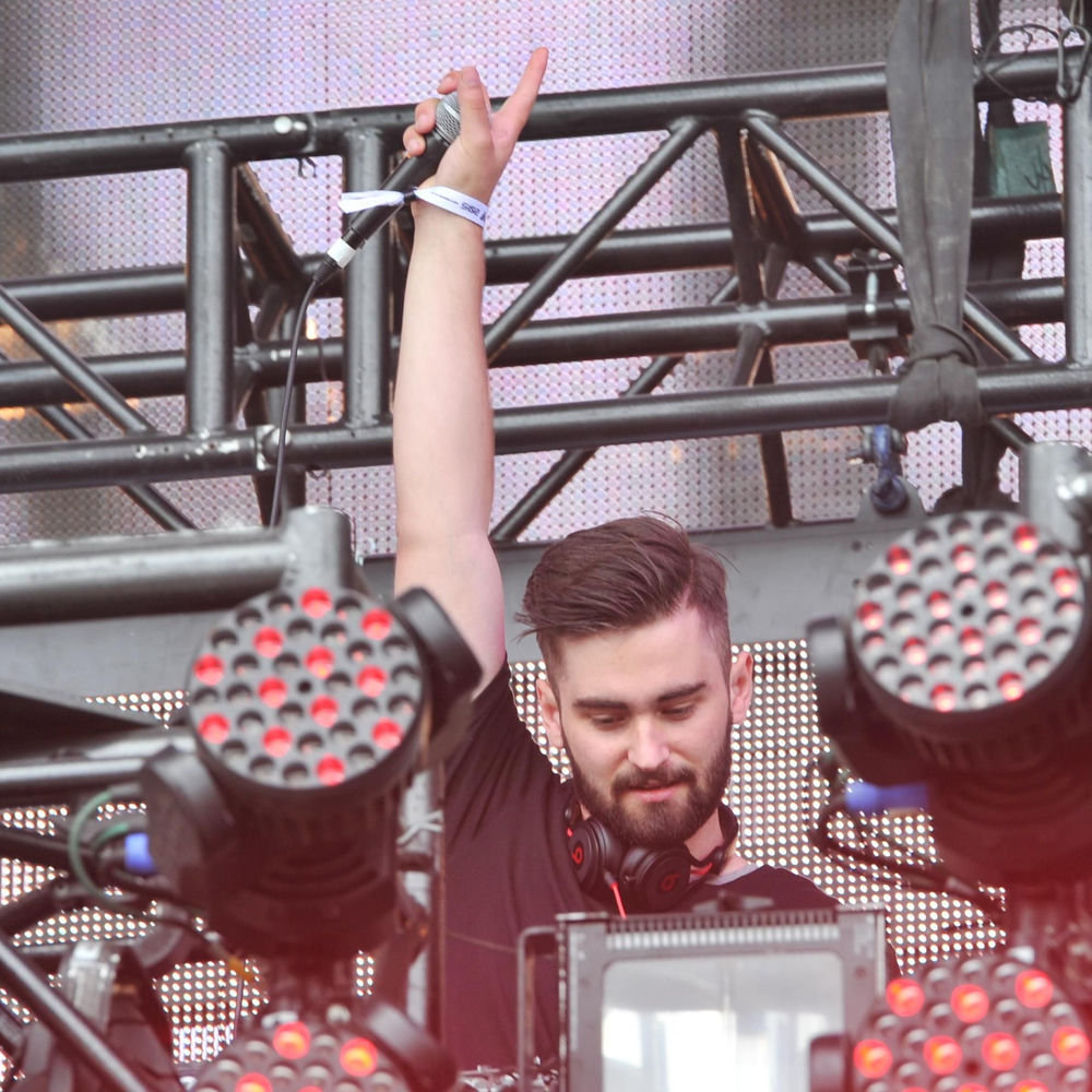 Dyro profilképe