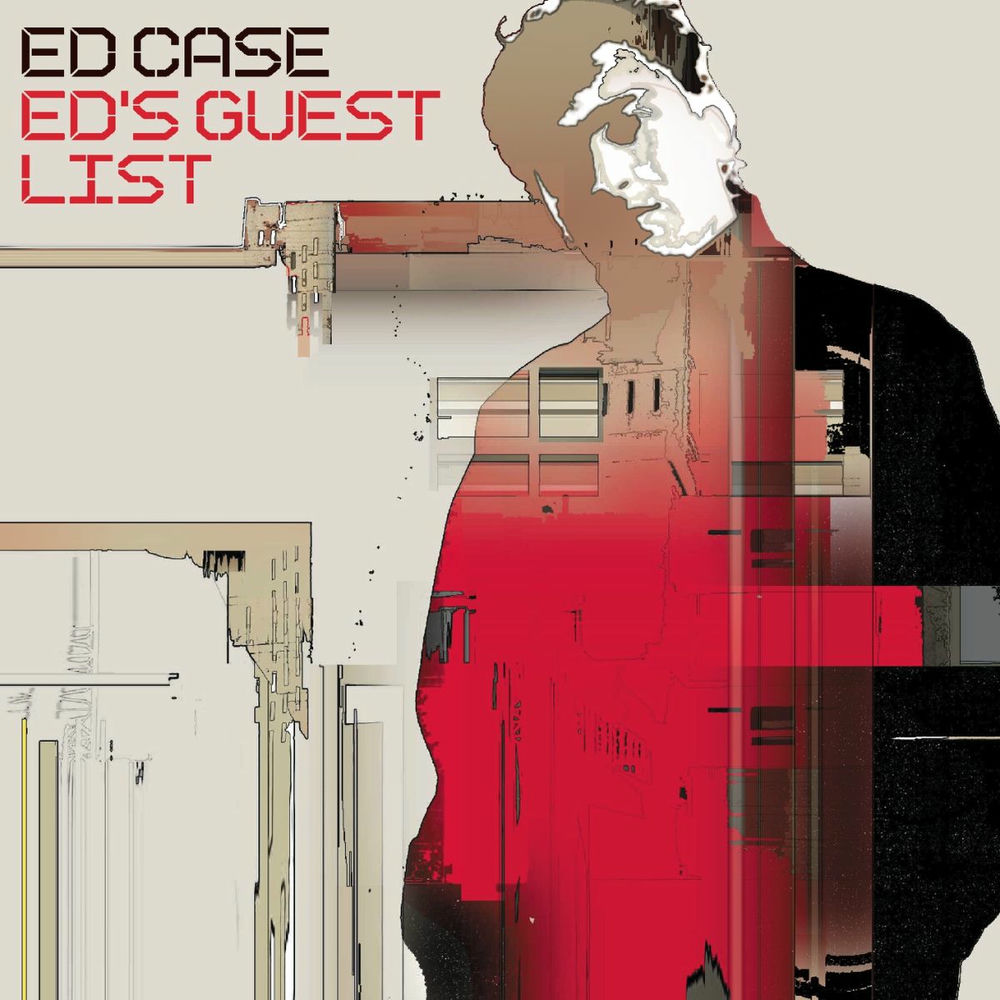 Ed Case profilképe