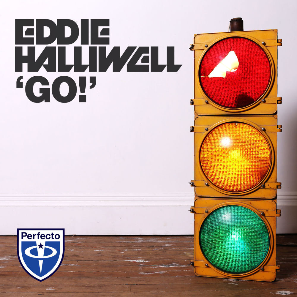 Eddie Halliwell profilképe