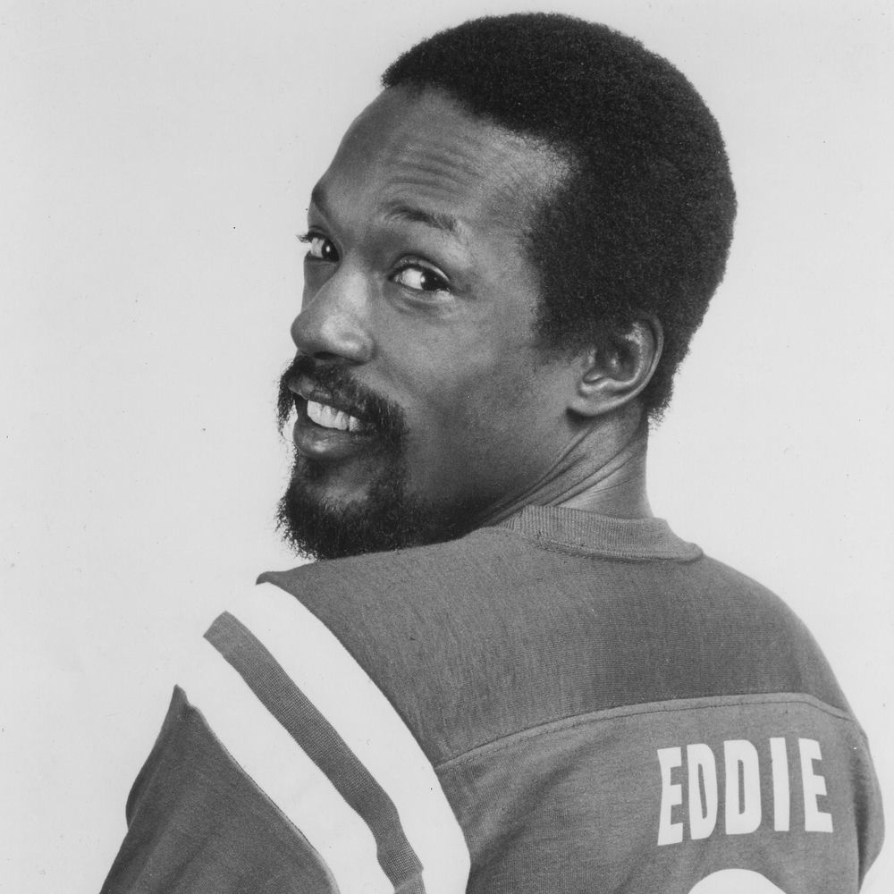 Eddie Kendricks profilképe