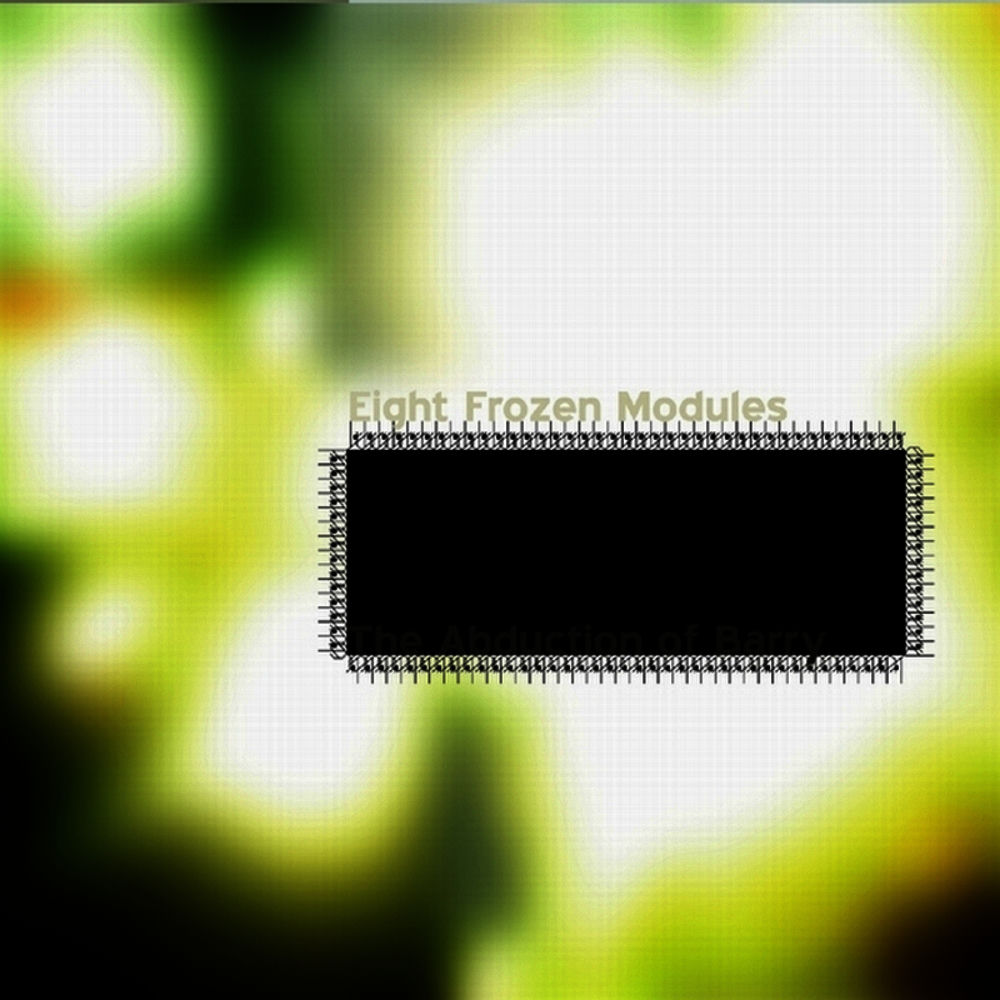 Eight Frozen Modules profilképe