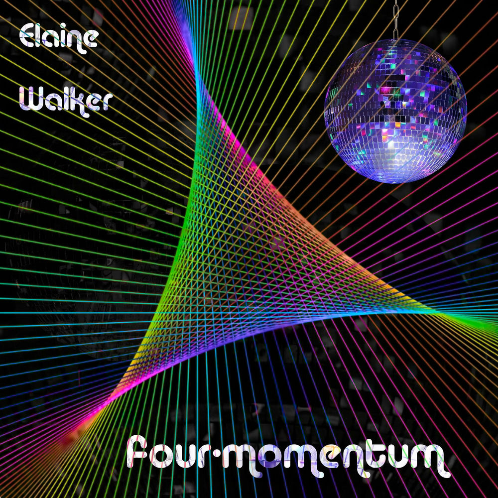 Elaine Walker profilképe