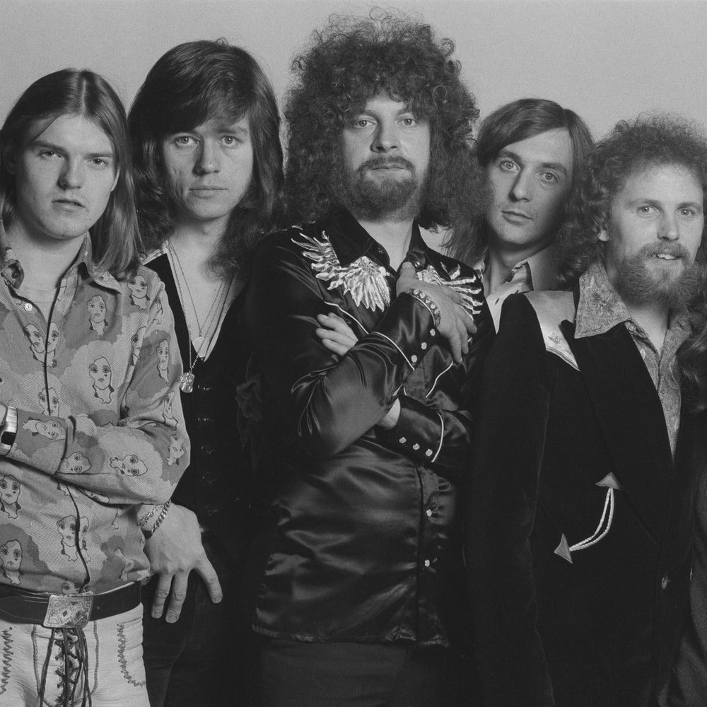 Electric Light Orchestra profilképe