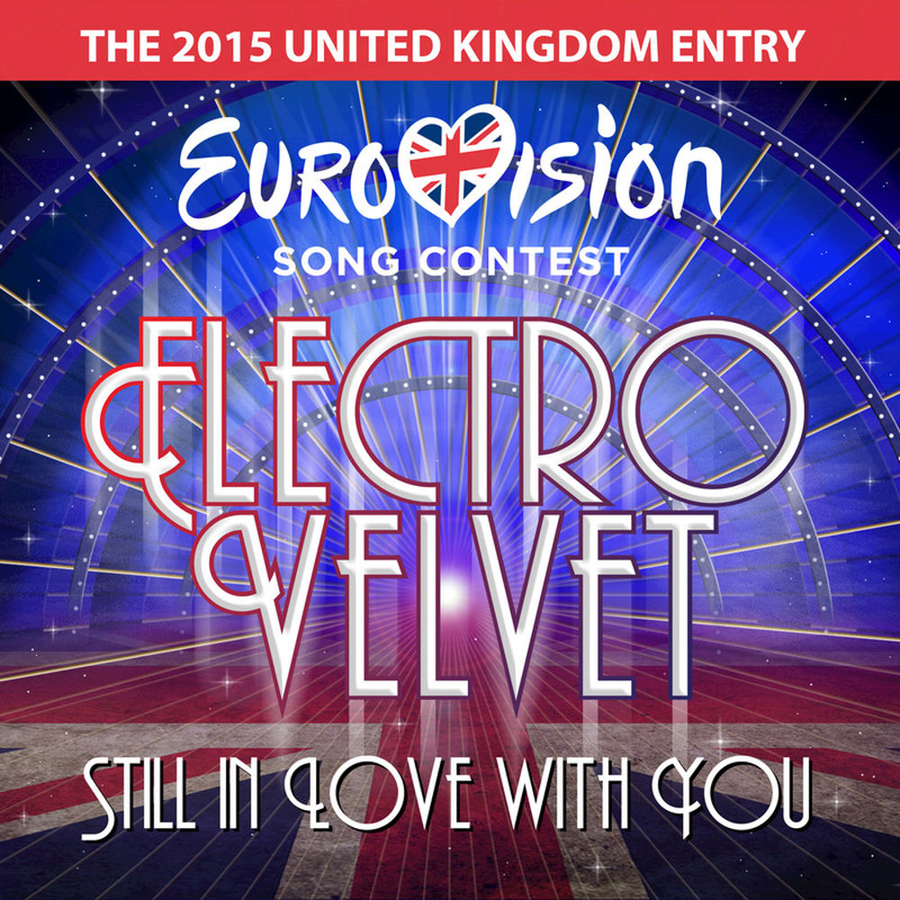 Electro Velvet profilképe