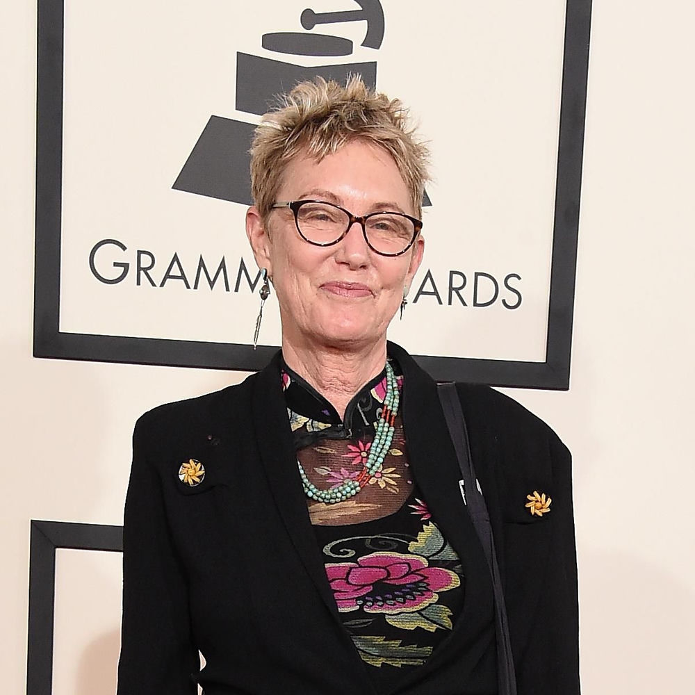 Eliza Gilkyson profilképe